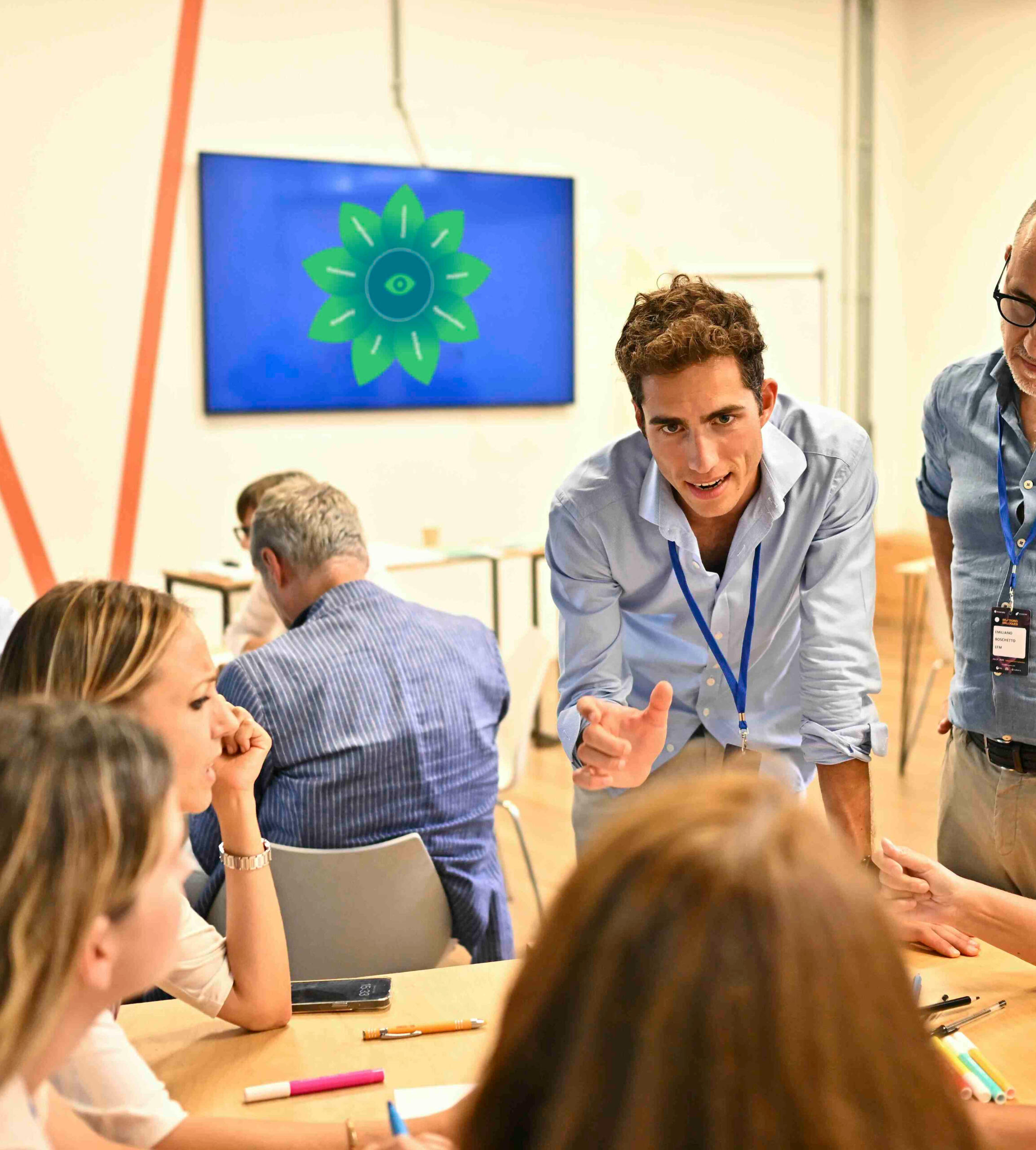 Think into the Future - tool sustainability